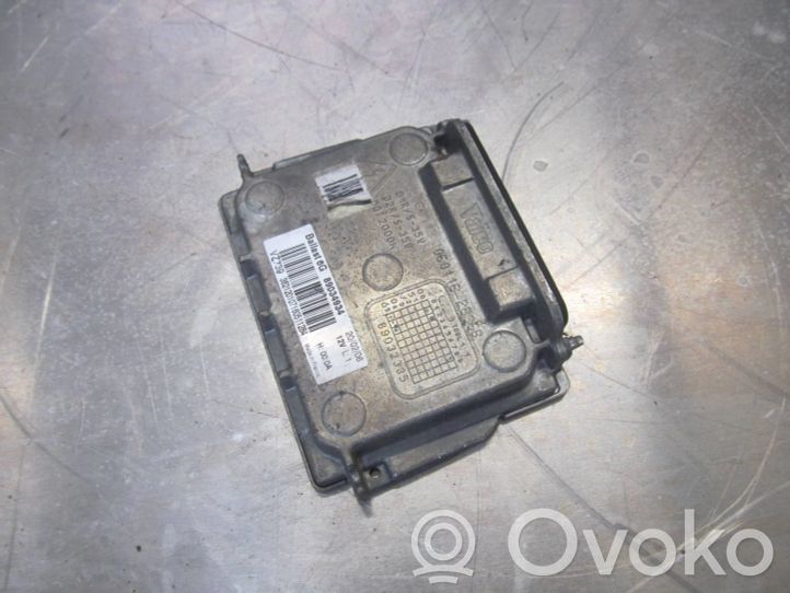 89034934 Renault Laguna III Module de ballast de phare Xenon, 58.82