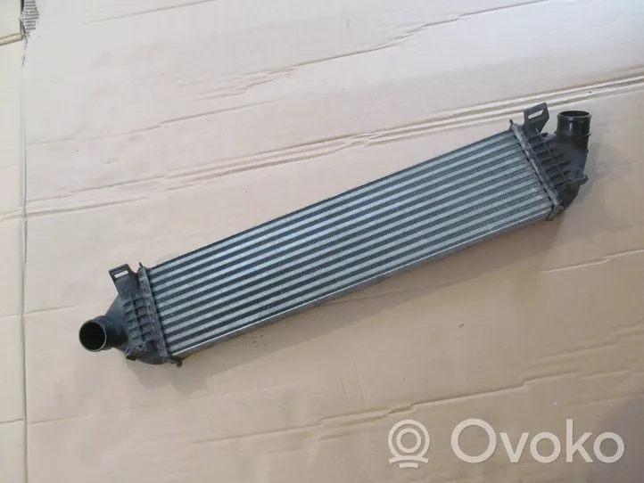 Volvo V40 Radiatore intercooler 31319168