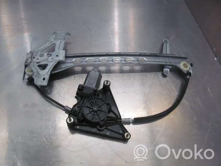 Toyota Aygo AB40 Alzacristalli della portiera anteriore con motorino 698100H031