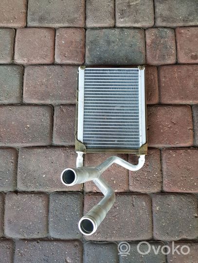 Hyundai Santa Fe Radiateur de chauffage 