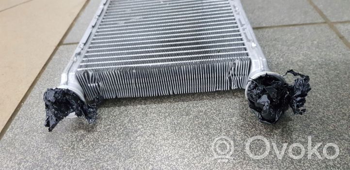 Dodge Nitro Radiateur soufflant de chauffage 