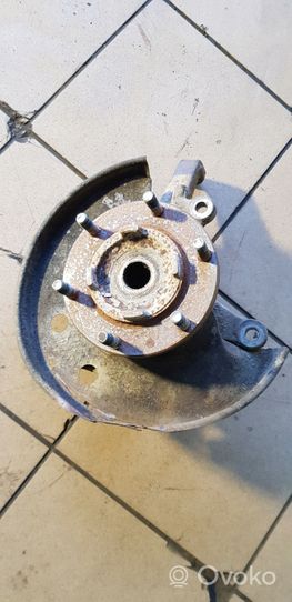 Ford Ranger Front wheel hub 