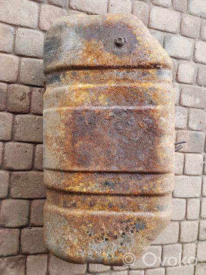 Toyota Land Cruiser (J120) Fuel tank 