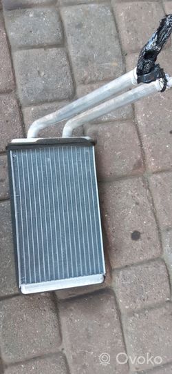 Chevrolet Captiva Radiateur de chauffage 