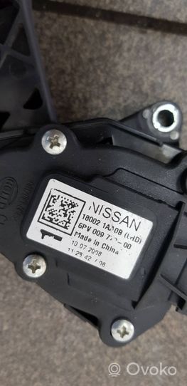 Nissan Murano Z51 Pedale dell’acceleratore 180021AA0B