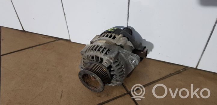 Isuzu D-Max Generatore/alternatore 8982290711