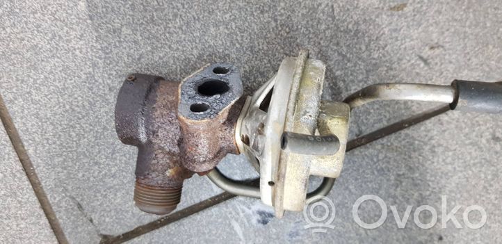 Ford Maverick Soupape vanne EGR 