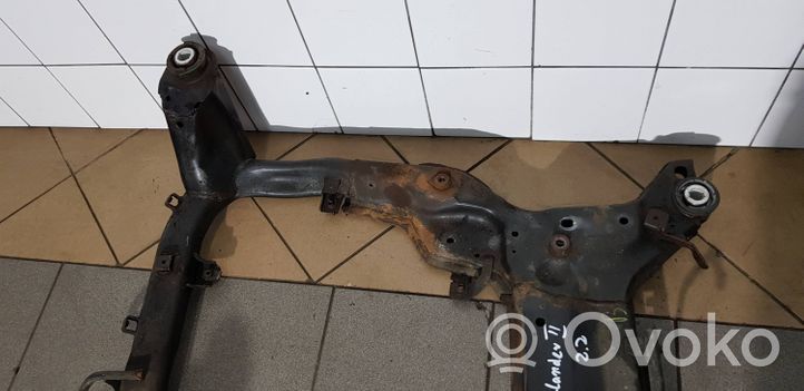 Land Rover Freelander 2 - LR2 Set del kit di montaggio della sospensione anteriore 