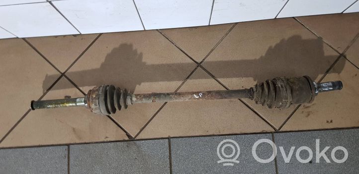 Daihatsu Feroza Front driveshaft 