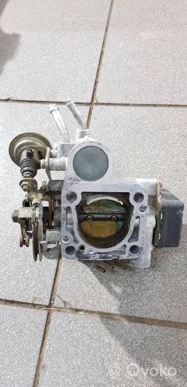 Daihatsu Feroza Throttle body valve 