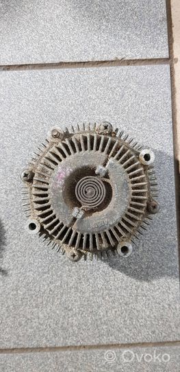 Daihatsu Feroza Viscous fan clutch 