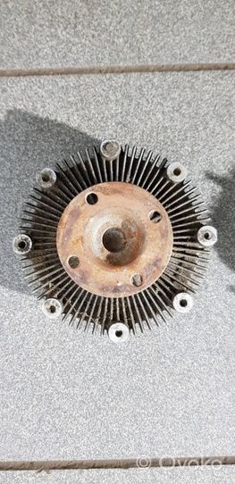 Daihatsu Feroza Viscous fan clutch 