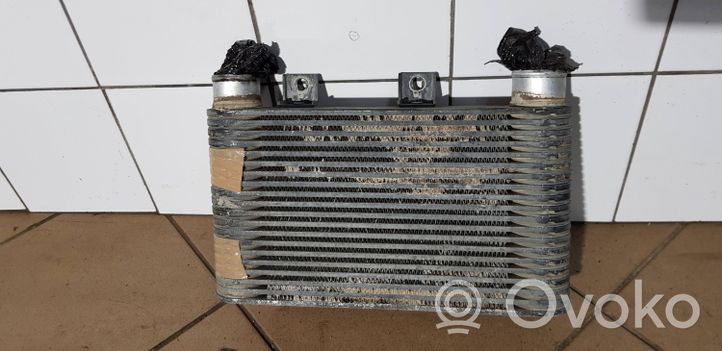 Mazda BT-50 Intercooler radiator 