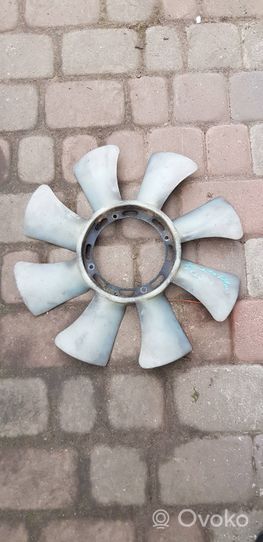 KIA Sorento Viscous fan 