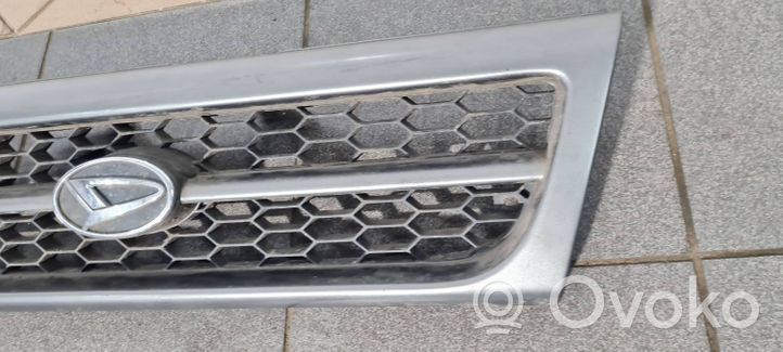 Daihatsu Feroza Grille de calandre avant 