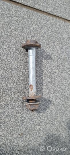 Mercedes-Benz C W204 Rear suspension camber bolt 