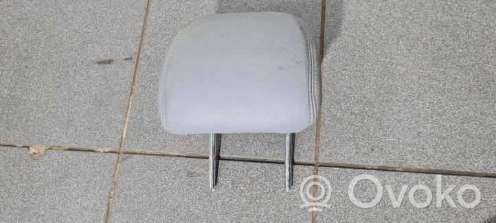 Hyundai Terracan Galinės sėdynės galvos atrama 