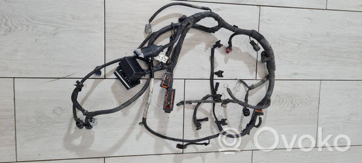 Chevrolet Captiva Faisceau de câblage pour moteur 