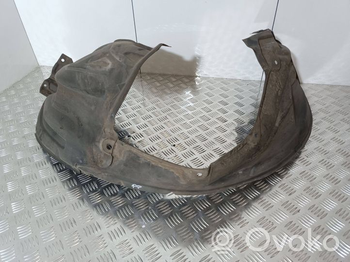 Nissan Murano Z51 Rivestimento paraspruzzi passaruota anteriore 