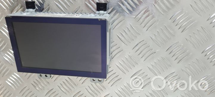 Nissan Murano Z51 Monitor/display/piccolo schermo 28091 1BP0A