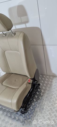 Nissan Murano Z51 Sedile anteriore del passeggero 