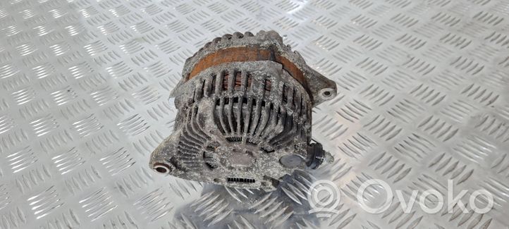 Nissan Murano Z51 Generatore/alternatore 