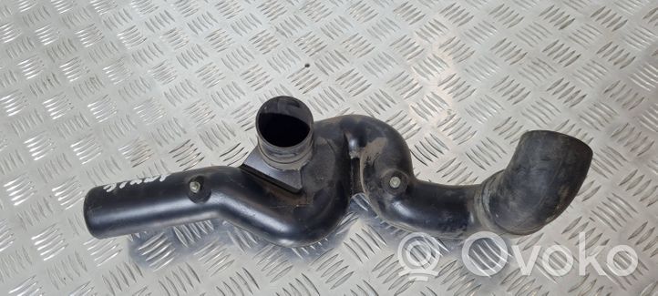 Suzuki Jimny Air intake hose/pipe 