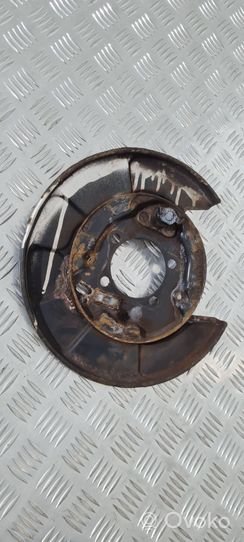 Toyota RAV 4 (XA30) Couvercle anti-poussière disque de plaque de frein arrière 