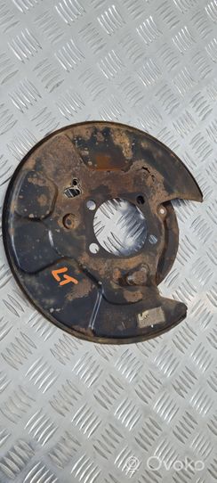 Toyota RAV 4 (XA30) Couvercle anti-poussière disque de plaque de frein arrière 