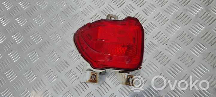 Toyota RAV 4 (XA30) Lampa zderzaka tylnego 