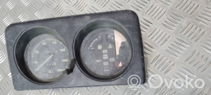 Suzuki SJ 410 Compteur de vitesse tableau de bord 