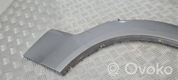 Mitsubishi Pajero Rivestimento passaruota posteriore 