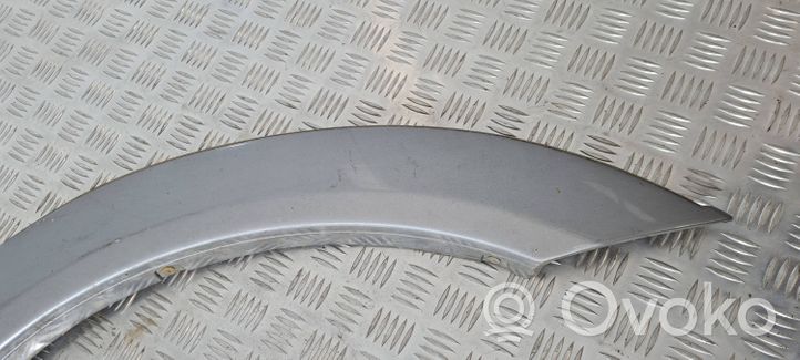 Mitsubishi Pajero Rivestimento passaruota posteriore 