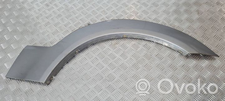 Mitsubishi Pajero Rivestimento passaruota posteriore 