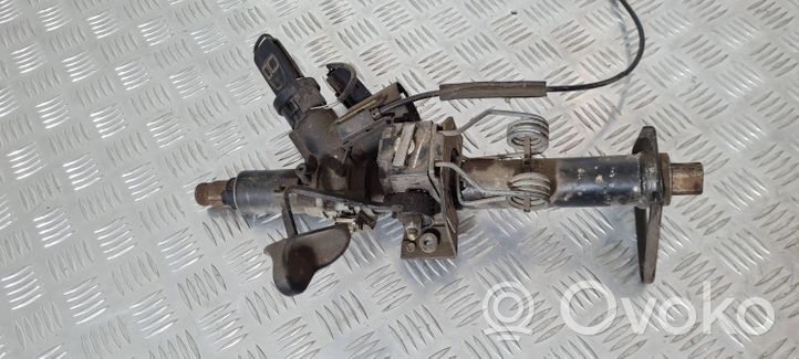 Mercedes-Benz ML W163 Blocchetto accensione 