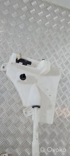 Volkswagen Touareg II Réservoir de liquide lave-glace 7P0955453A