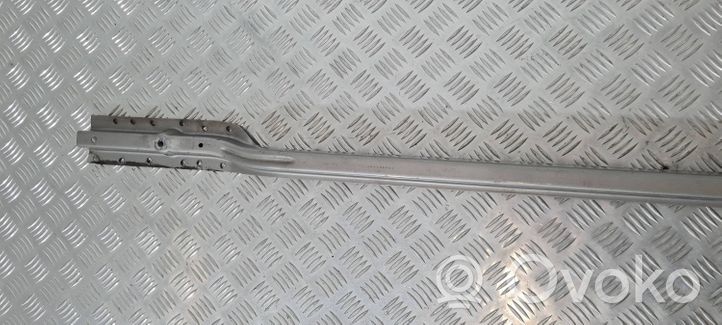 Volkswagen Amarok Pannello di supporto del radiatore 2H0805589