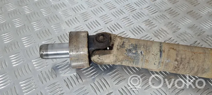 Hyundai Galloper Front prop shaft 