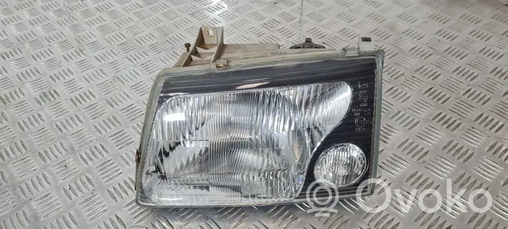 Hyundai Galloper Headlight/headlamp 