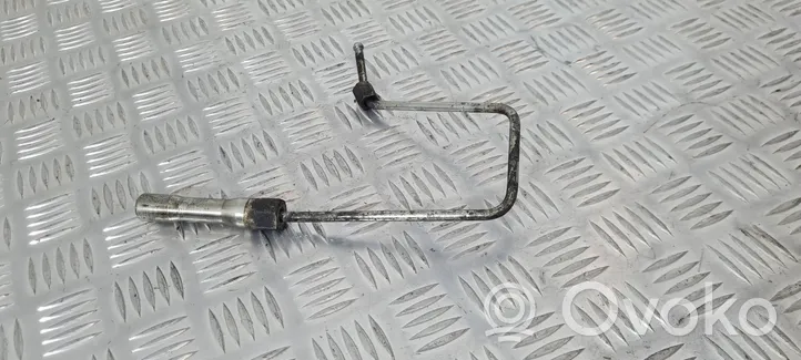 Isuzu D-Max Tuyau d'alimentation conduite de carburant 