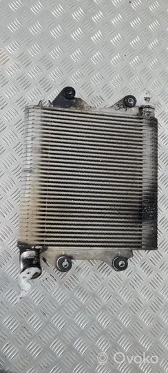 Isuzu D-Max Radiatore intercooler 
