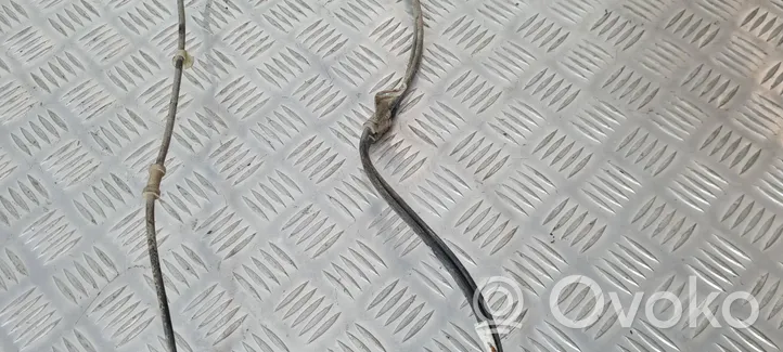 Suzuki Jimny ABS wheel speed sensor 