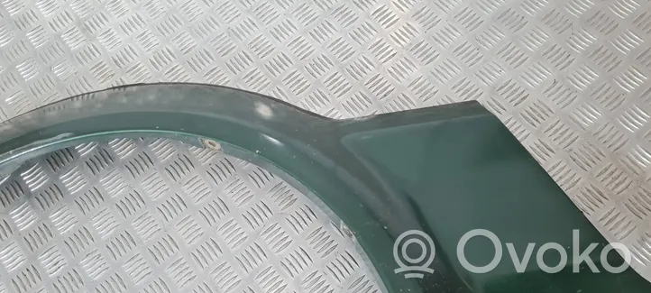 Suzuki Jimny Rear arch trim 