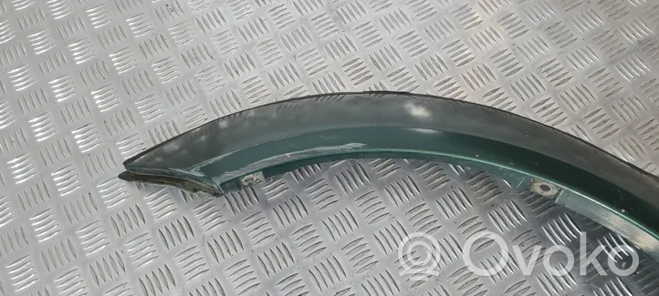 Suzuki Jimny Rear arch trim 