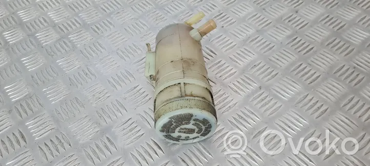 Isuzu D-Max Power steering fluid tank/reservoir 