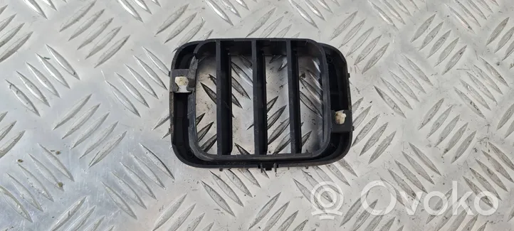 Suzuki Jimny Grille calandre de capot 