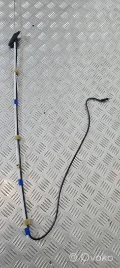 Suzuki Jimny Radion antenni 