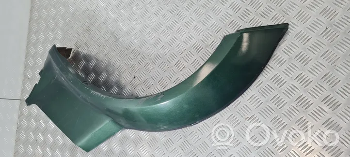 Suzuki Jimny Rear arch trim 