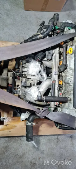 Suzuki Jimny Engine 