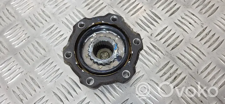 Suzuki Jimny Hub lock 